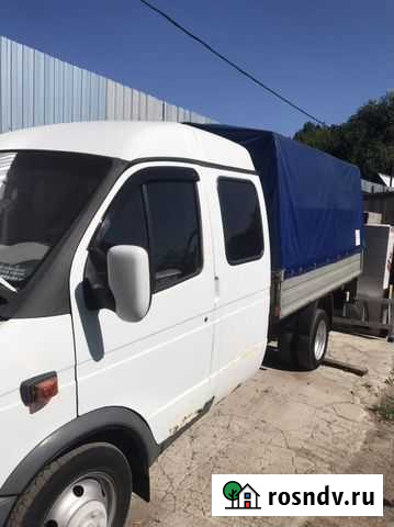 Грузоперевозки газель фермер Нижний Новгород - изображение 1