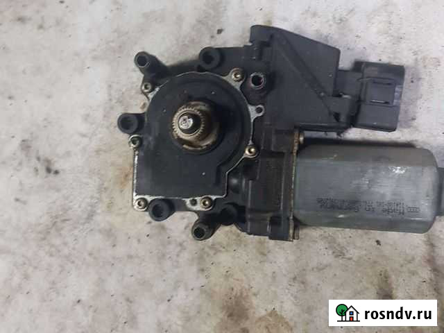 Ауди а 6 моторчик стеклоподемник Островцы - изображение 1