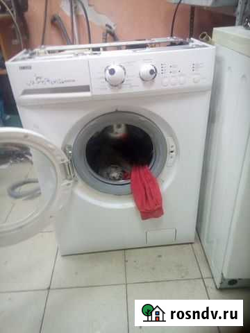 Ремонт Стиральных Машин Вологда - изображение 1