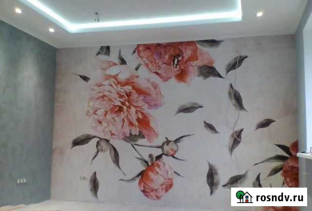 Ремонт квартир. Ремонт ванной комнаты Омск - изображение 1