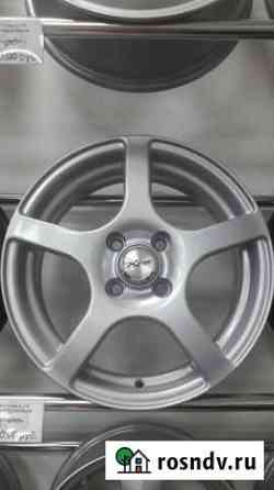 Литые диски r15 Xtrike Ижевск