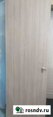 Дверь Новоомский - изображение 1