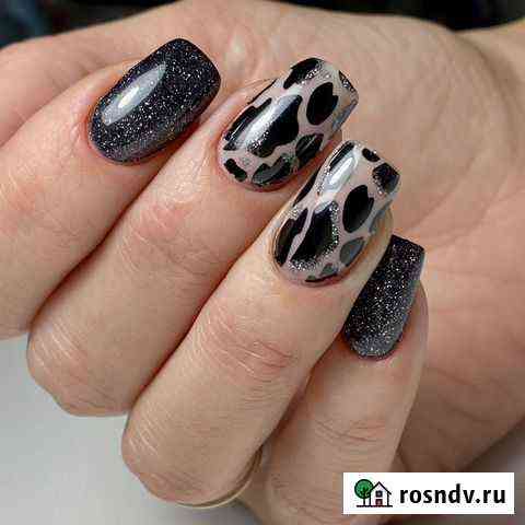 Маникюр Павлово