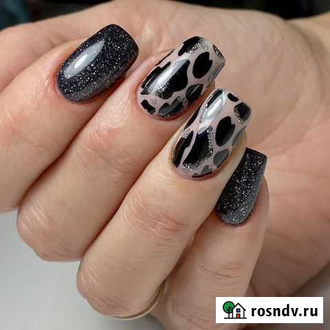 Маникюр Павлово - изображение 1