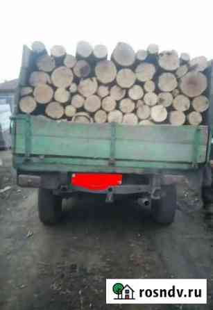 Дрова Светлый
