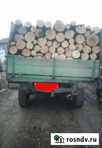 Дрова Светлый - изображение 1