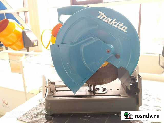 Прокат аренда торцовочная пила по металлу по дерев Грозный - изображение 1