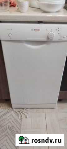 Посудомоечная машина Bosch Владимир - изображение 1