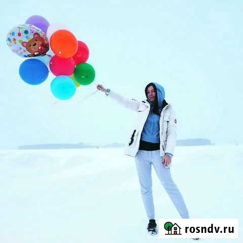 Воздушные шары Кемерово - изображение 1