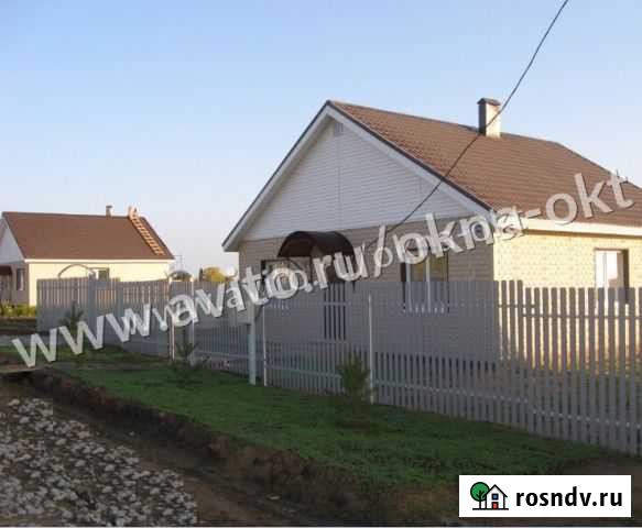 Штакетник для забора Раевский - изображение 1