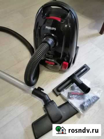 Пылесос philips Каменск-Шахтинский - изображение 1