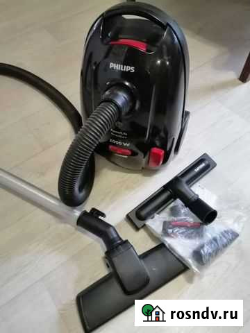 Пылесос philips Каменск-Шахтинский - изображение 1