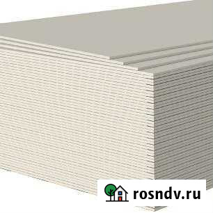 Гипсокартон Мескер-Юрт - изображение 1