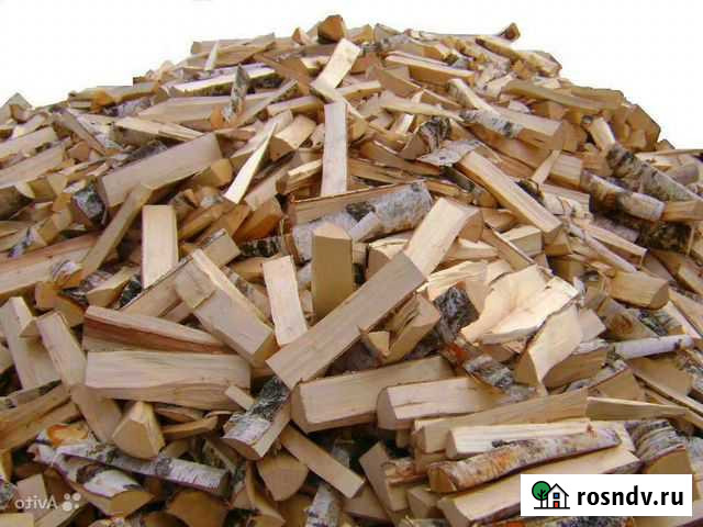 Дрова (береза, дуб, клён) Альметьевск - изображение 1