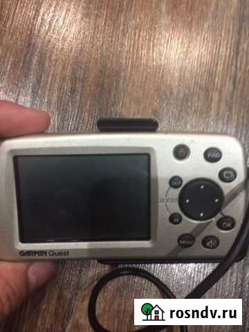 Навигатор garmin Казань - изображение 1