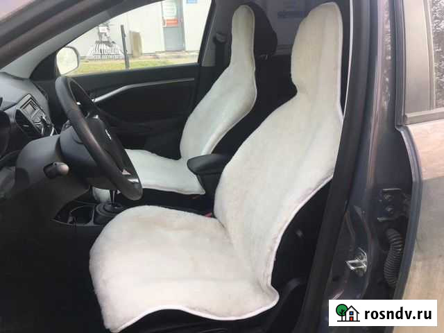 Меховые Накидки Майкоп - изображение 1