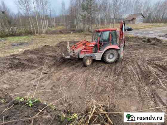 Экскаватор погрузчик jcb 3cx Псков