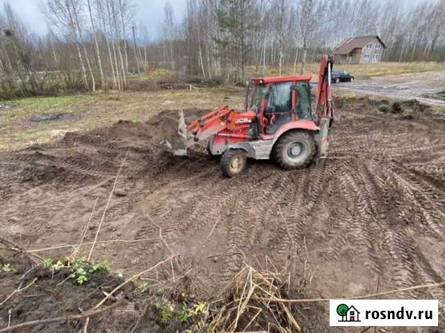 Экскаватор погрузчик jcb 3cx Псков - изображение 1