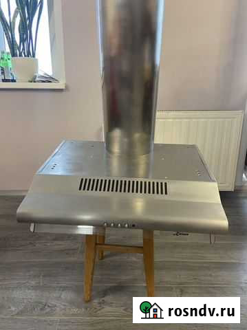 Вытяжка Томск - изображение 1