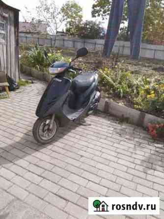 Honda Dio 34 Тавричанка