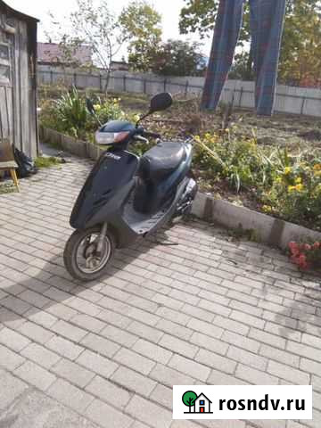 Honda Dio 34 Тавричанка - изображение 1