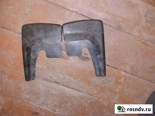 Брызговики универсальные Гусь-Хрустальный - изображение 1