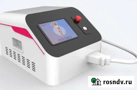 Лазер для эпиляции Кемерово - изображение 1