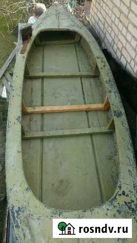 Боевой кулас Астрахань - изображение 1