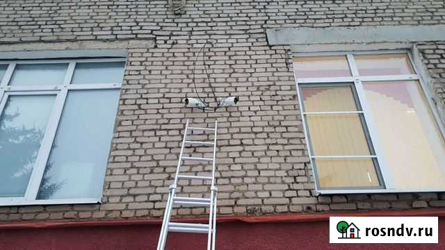 Установка и настройка. Монтажные работы Мичуринск - изображение 1