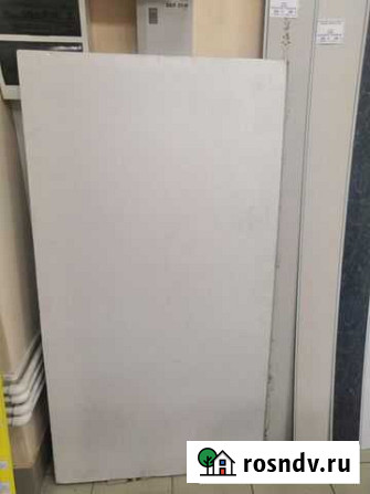 Панель сэндвич 0,75*3м, 0,80*1,5м, 1,5*3м пвх бел Чишмы - изображение 1