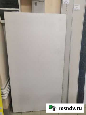 Панель сэндвич 0,75*3м, 0,80*1,5м, 1,5*3м пвх бел Чишмы - изображение 1