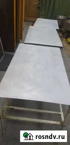 Столы разделочные для общепита Иркутск - изображение 1