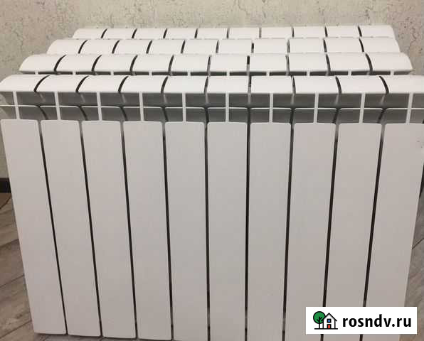 Радиатор отопления батареи Тамбов - изображение 1