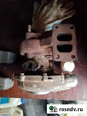 На камаз Сычево - изображение 1