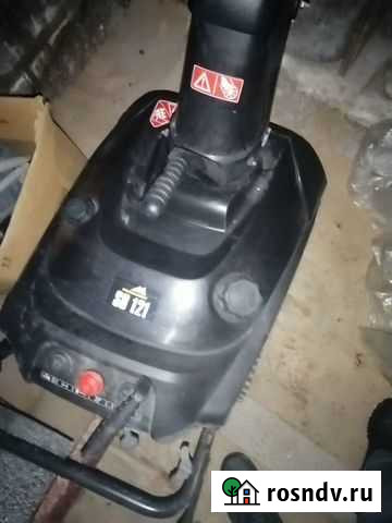 Снега уборщик Смоленск - изображение 1