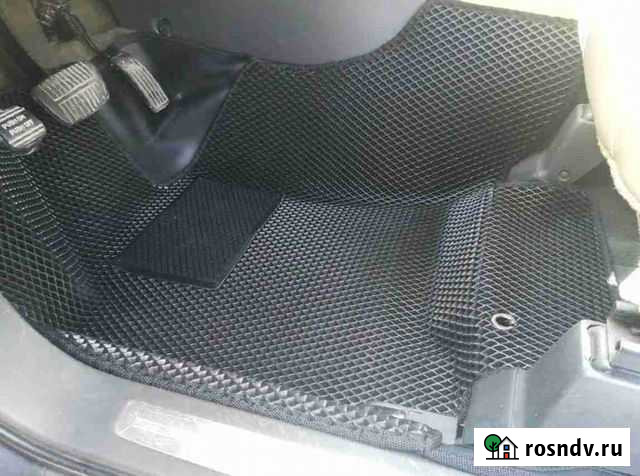 Коврики haval h9 eva 3d ева 3д эва 3д Нефтеюганск - изображение 1