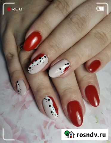 Маникюр Владимир - изображение 1