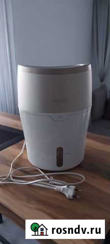 Увлажнитель воздуха Красноярск - изображение 1