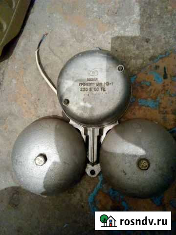 Звонок Амурск - изображение 1