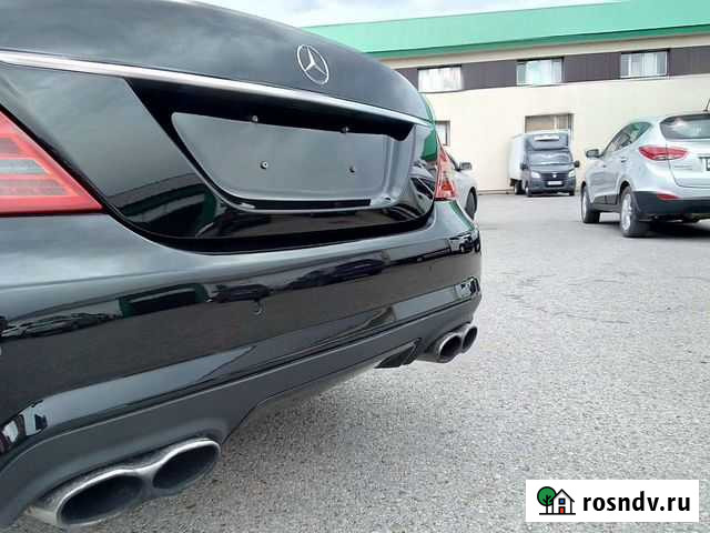 Полировка кузова Стерлитамак - изображение 1