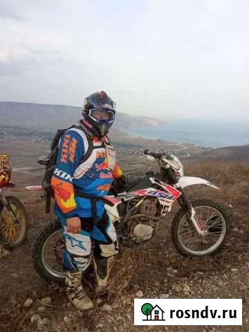 Мототуры, прокат мотоциклов Старый Крым - изображение 1