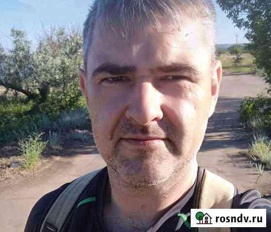 Мастер на час электрик/сантехник Волгоград