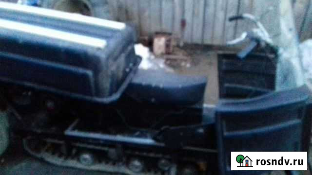 Мотособака Знаменское - изображение 1