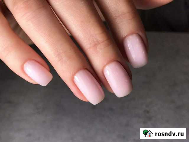 Маникюр Ванино - изображение 1