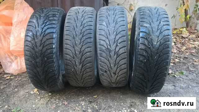 Yokohama 195/60 R15 Елец - изображение 1