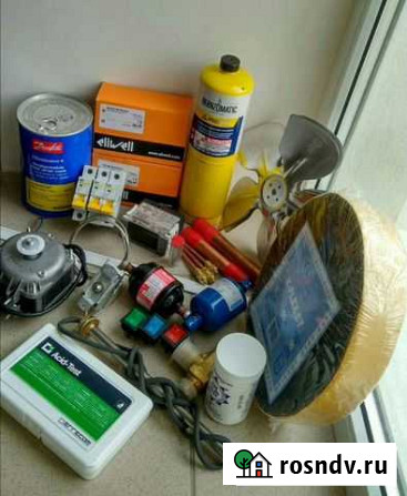 Eliwell,Dixell,sporlan,Alco controls,carel,danfoss Рязань - изображение 1