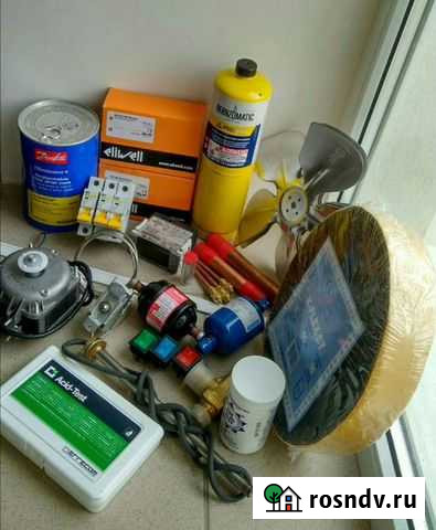 Eliwell,Dixell,sporlan,Alco controls,carel,danfoss Рязань - изображение 1