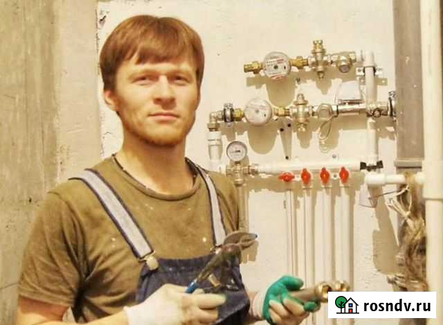 Мастер на час Барнаул - изображение 1