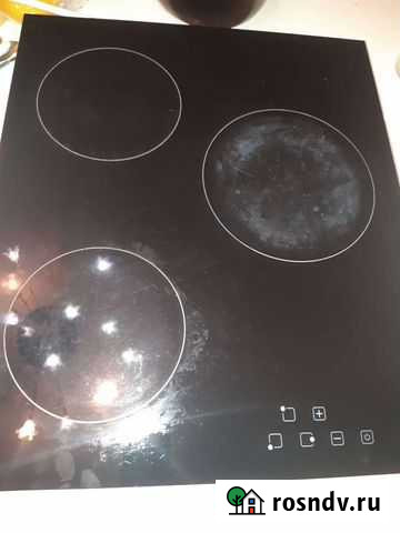 Варочная панель Чайковский - изображение 1