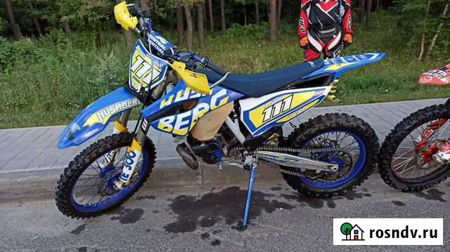 HusabergTE 300 Зеленодольск - изображение 1